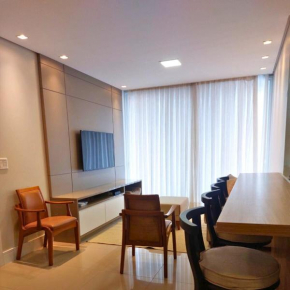 Apartamento Novo em Jurerê Excelente Localização